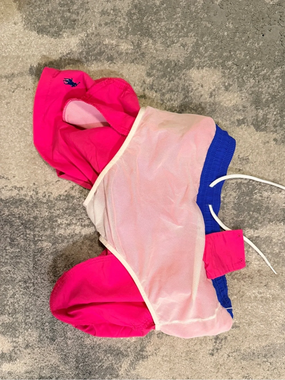 Polo Ralph Lauren lightweight swimming